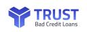Trust Bad Credit Loans logo